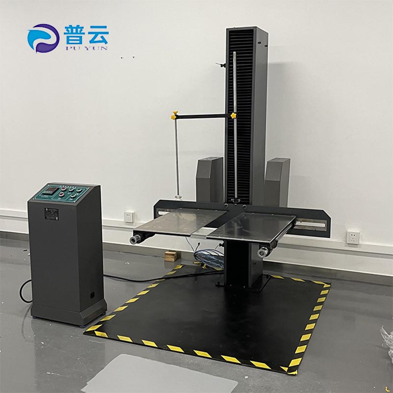 深圳纸箱检测设备